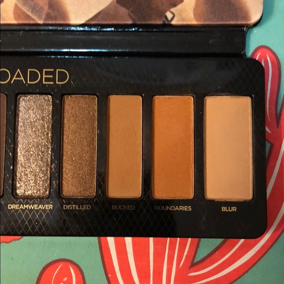 Naked Reloaded - Picture 5 of 5